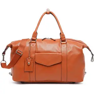 Sac de voyage Etrier Sac de voyage cabine Flandres cuir FLANDRES 104-...Vendu parspartoo