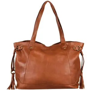 Sac a main Basilic Pepper Sac porté épaule Cow cuir COW 16C-00BCOW42 pas cher