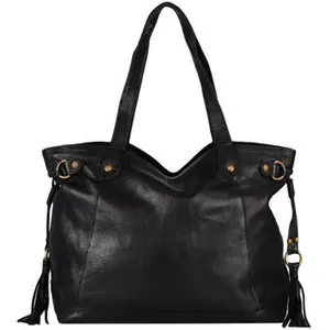 Sac a main Basilic Pepper  Sac porté épaule Cow cuir COW 16C-00BCOW42