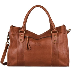 Sac à main Basilic Pepper Sac porté main Cow cuir COW 16C-00BCOW22 pas cher