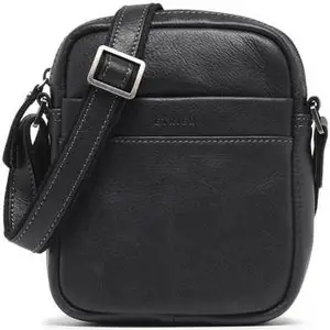 Sac bandoulière Etrier  Sac bandoulière Spider cuir SPIDER 104-ESPI704S pas cher