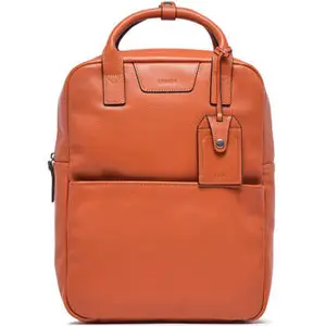 Sac a dos Etrier Sac à dos business Flandres cuir FLANDRES 104-EFLA... pas cher
