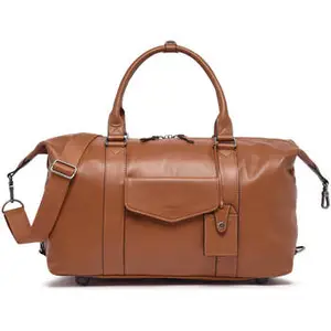 Sac de voyage Etrier Sac de voyage cabine Flandres en cuir FLANDRES 1...Vendu parspartoo