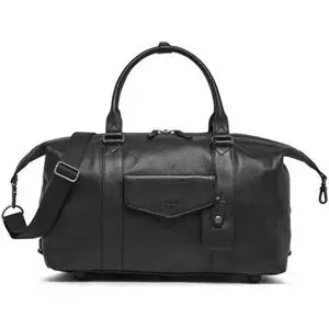 Sac de voyage Etrier Sac de voyage cabine Flandres en cuir FLANDRES 1... pas cher