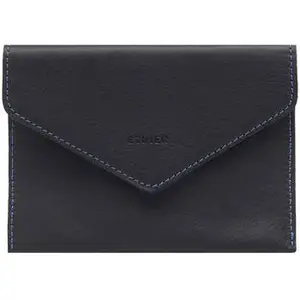 Porte-monnaie Etrier  Porte-papiers Paris cuir PARIS 080-0EPAR054