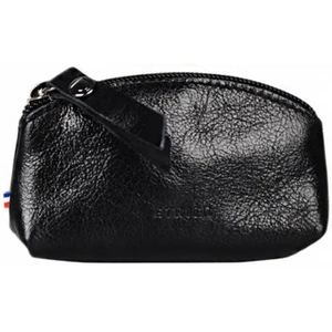 Porte-monnaie Etrier  Trousse XS Etincelle Irisée cuir ETINCELLE IRISEE 080-0EETI651