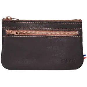 Porte-monnaie Etrier  Porte-monnaie Oil cuir OIL 080-0EOIL612 pas cher