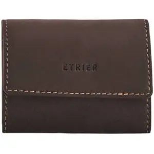 Porte-monnaie Etrier  Porte monnaie Oil cuir OIL 080-0EOIL415 pas cher