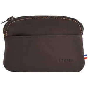 Porte-monnaie Etrier  Porte monnaie Oil cuir OIL 080-0EOIL339 pas cher