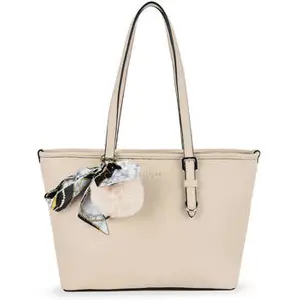 Sac a main Miniprix sac porté épaule Grained GRAINED 061-000F2531 pas cher