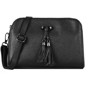 Sac Bandouliere Milano SAC BANDOULIERE Caviar cuir CAVIAR 96C-0CA21101 pas cher