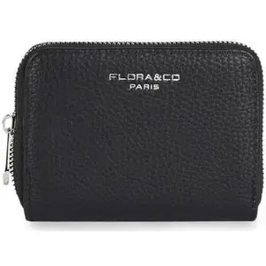 Porte-monnaie Miniprix  Porte-monnaie Grained GRAINED 061-000K2015 pas cher