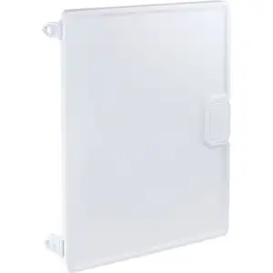 EUR'OHM Porte 26 modules 2Rx13M (19031) pas cher