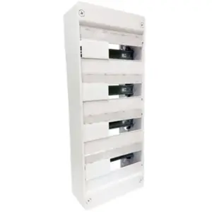 Comparateur de prix : Coffret 52 modules 4Rx13M (19018)