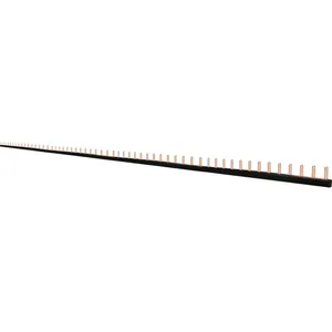 EUR OHM Peigne Phase (noir) 1m (56 mod.) pas cher