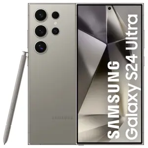 Samsung Galaxy S24 Ultra (mono sim) 512 Go gris pas cher