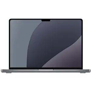 Apple MacBook Pro 14" (2023), M3, RAM 8 Go, SSD 512 Go, gris sidéral, ... pas cher