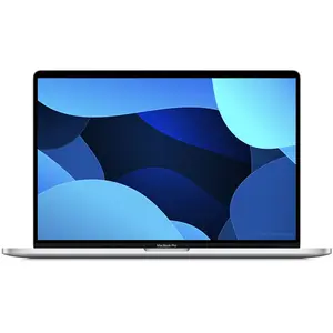 Apple MacBook Pro 16" (2019), Core i7, RAM 16 Go, SSD 1 To, argent, AZERTY pas cher