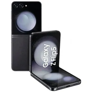 Samsung Galaxy Z Flip5 5G 256 Go - Grade C - Noir pas cher