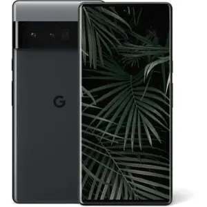 Google Pixel 6 Pro 128 Go - Grade C - Noir pas cher