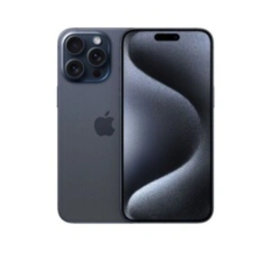 APPLE iPhone 15 Pro Max 512 Go titane bleu pas cher