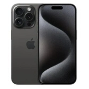 APPLE iPhone 15 Pro Max 256 Go titane noir pas cher