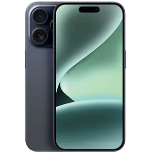Apple iPhone 15 Pro 1 To titane bleu pas cher