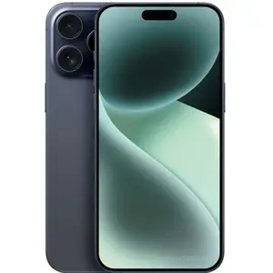 Apple Iphone 15 Pro Max 256go Bleu Grade eco pas cher