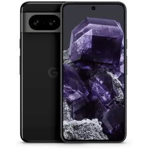 Smartphone Google Pixel 8 128go Noir Grade eco pas cher