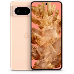 Google Pixel 8 128 Go rose pas cher