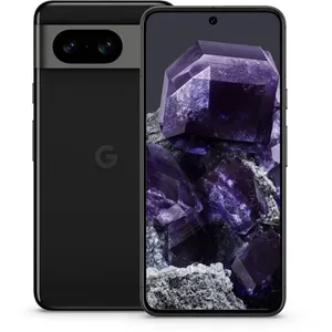Google Pixel 8 5G 128 Go - Grade C - Noir pas cher