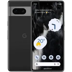 Google Pixel 7 128 Go - Grade A - Noir pas cher