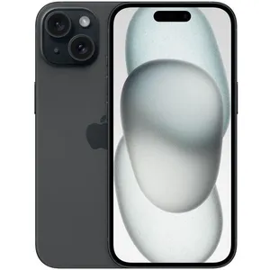 APPLE iPhone 15 128 Go - Grade A - Noir pas cher