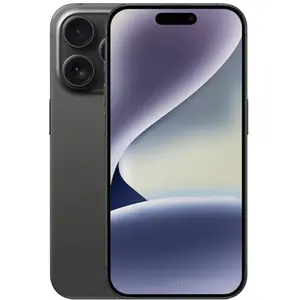 Apple Iphone 15 Pro 128go Noir Grade eco pas cher