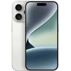 Apple iPhone 15 Pro 128 Go titane blanc pas cher