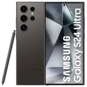 Samsung Galaxy S24 Ultra (dual sim) 1 To noir pas cher