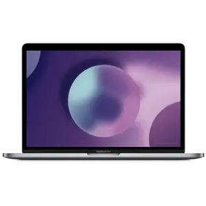 Apple MacBook Pro 13" (2020), Core i5, RAM 8 Go, SSD 512 Go, gris sidé... pas cher