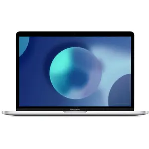 Apple MacBook Pro 13" (2020), Core i5, RAM 8 Go, SSD 512 Go, argent, AZERTY pas cher
