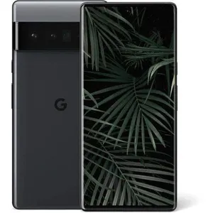 Google Pixel 6 Pro 256 Go - Grade C - Noir pas cher