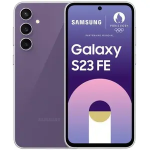 Samsung S711 Galaxy S23 FE 5G Duos 128 Go - Grade C - Vi pas cher