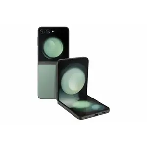 Samsung Galaxy Z Flip5 5G - 512 Go - Vert - TU pas cher