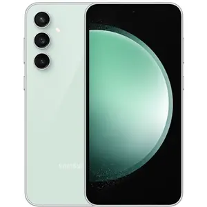 Samsung Galaxy S23 FE (dual sim) 256 Go vert pas cher