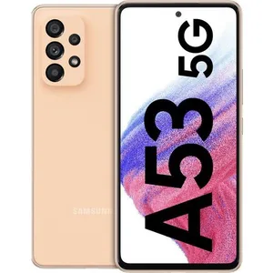 Samsung Galaxy A53 5G (dual sim) 128 Go - Grade C - Oran pas cher