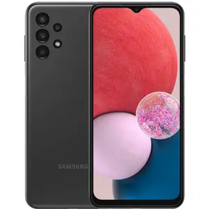 Samsung Galaxy A13 (dual sim) 64 Go noir pas cher