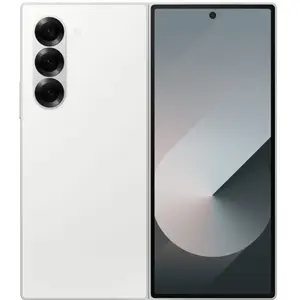 Samsung Galaxy Z Fold6 (dual sim) 256 Go blanc pas cher