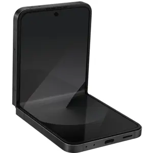 Samsung Galaxy Z Flip6 (dual sim) 512 Go noir  pas cher