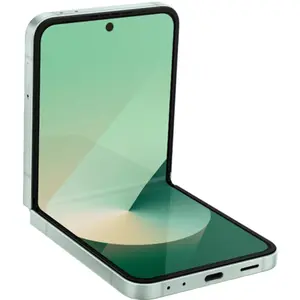 Samsung Galaxy Z Flip6 (dual sim) 256 Go vert pas cher