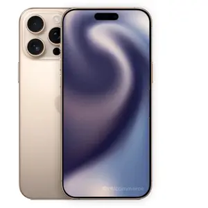Apple iPhone 16 Pro Max 256 Go titane sable pas cher