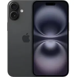 Apple iPhone 16 Plus 128Go Noir avec Batterie neuve pas cher