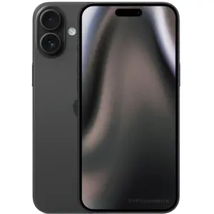 Apple iPhone 16 Plus 128 Go noir pas cher